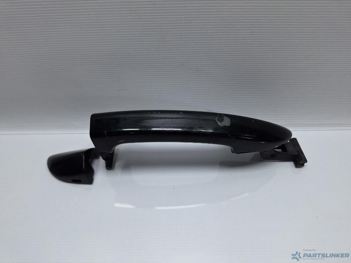 Maner exterior usa dreapta VOLKSWAGEN PASSAT (3C2) [ 2005 - 2010 ] TDI (BMP) 103KW|140HP OEM 3C0837210