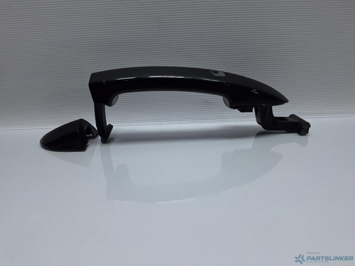 Maner exterior usa dreapta VOLKSWAGEN PASSAT (3C2) [ 2005 - 2010 ] TDI (BMP) 103KW|140HP OEM 3C0837210