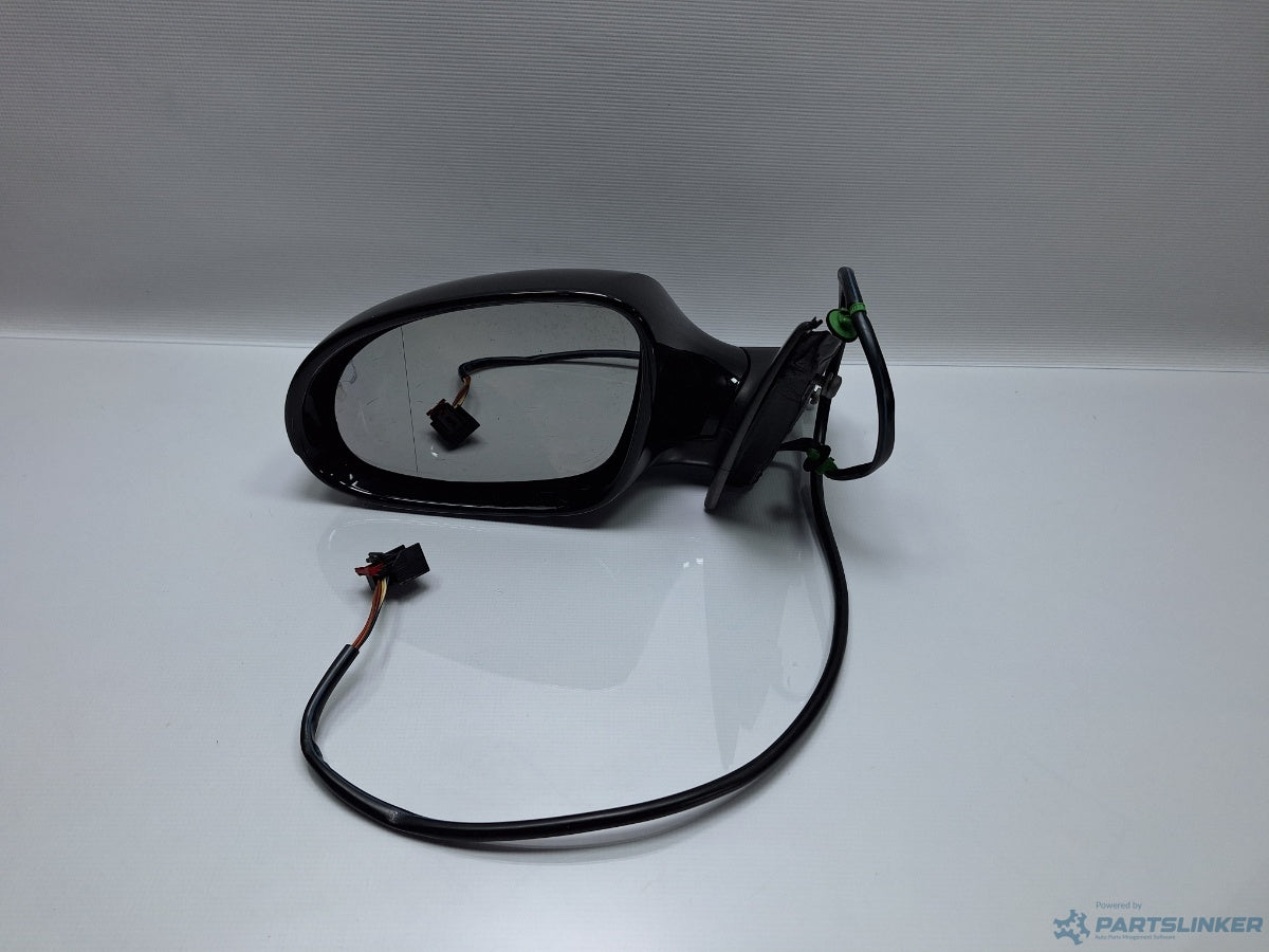 Oglinda Stanga VOLKSWAGEN PASSAT (3C2) [ 2005 - 2010 ] TDI (BMP) 103KW|140HP 3C0857933