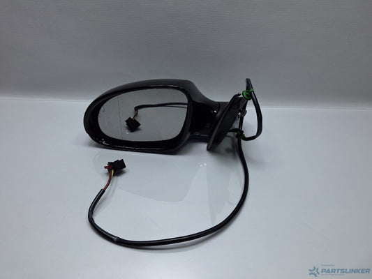 Oglinda Stanga VOLKSWAGEN PASSAT (3C2) [ 2005 - 2010 ] TDI (BMP) 103KW|140HP 3C0857933