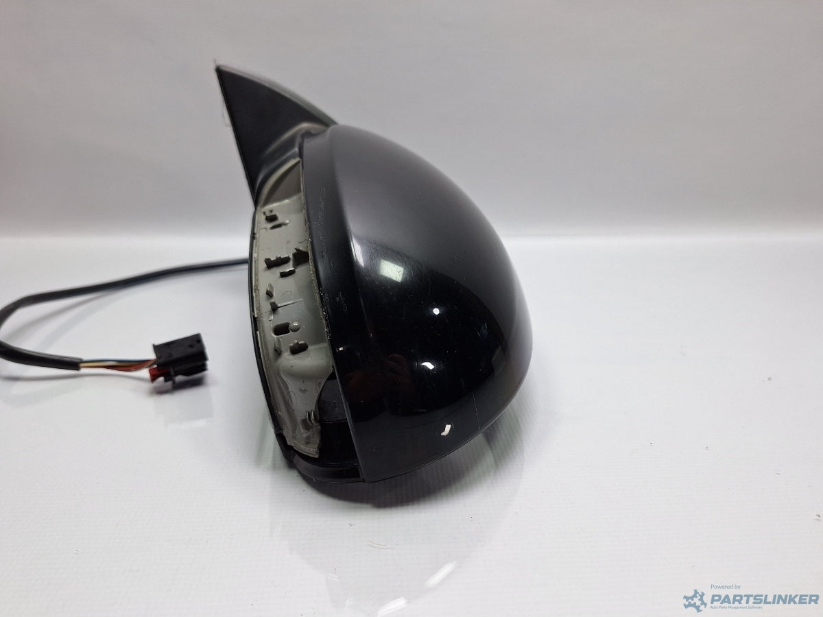 Oglinda Stanga VOLKSWAGEN PASSAT (3C2) [ 2005 - 2010 ] TDI (BMP) 103KW|140HP 3C0857933
