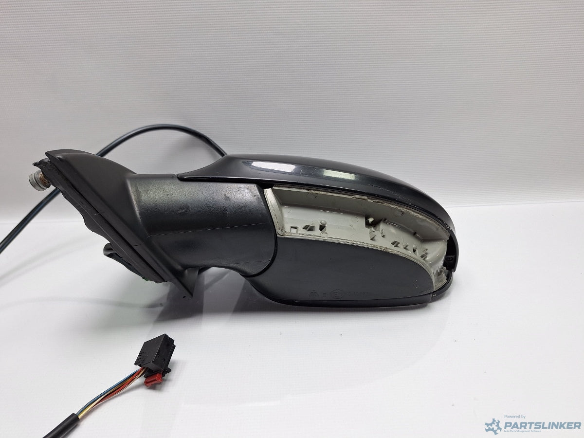 Oglinda Stanga VOLKSWAGEN PASSAT (3C2) [ 2005 - 2010 ] TDI (BMP) 103KW|140HP 3C0857933