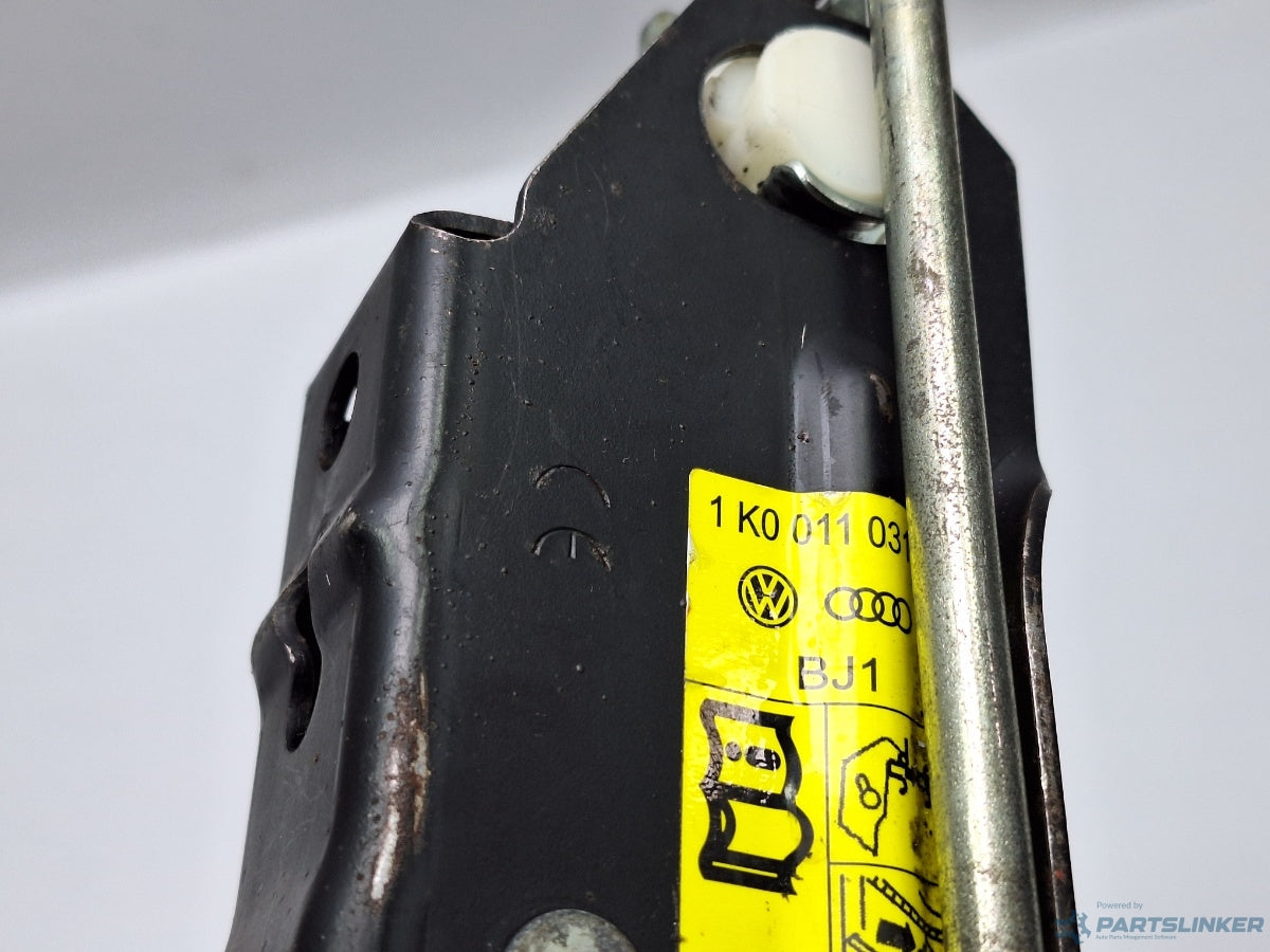 Cric VOLKSWAGEN PASSAT (3C2) [ 2005 - 2010 ] TDI (BMP) 103KW|140HP 1K0011031J