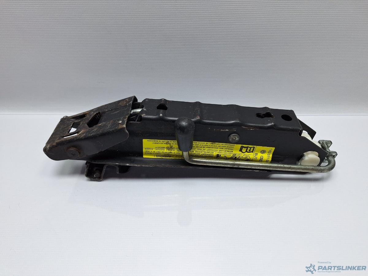 Cric VOLKSWAGEN PASSAT (3C2) [ 2005 - 2010 ] TDI (BMP) 103KW|140HP OEM 1K0011031J