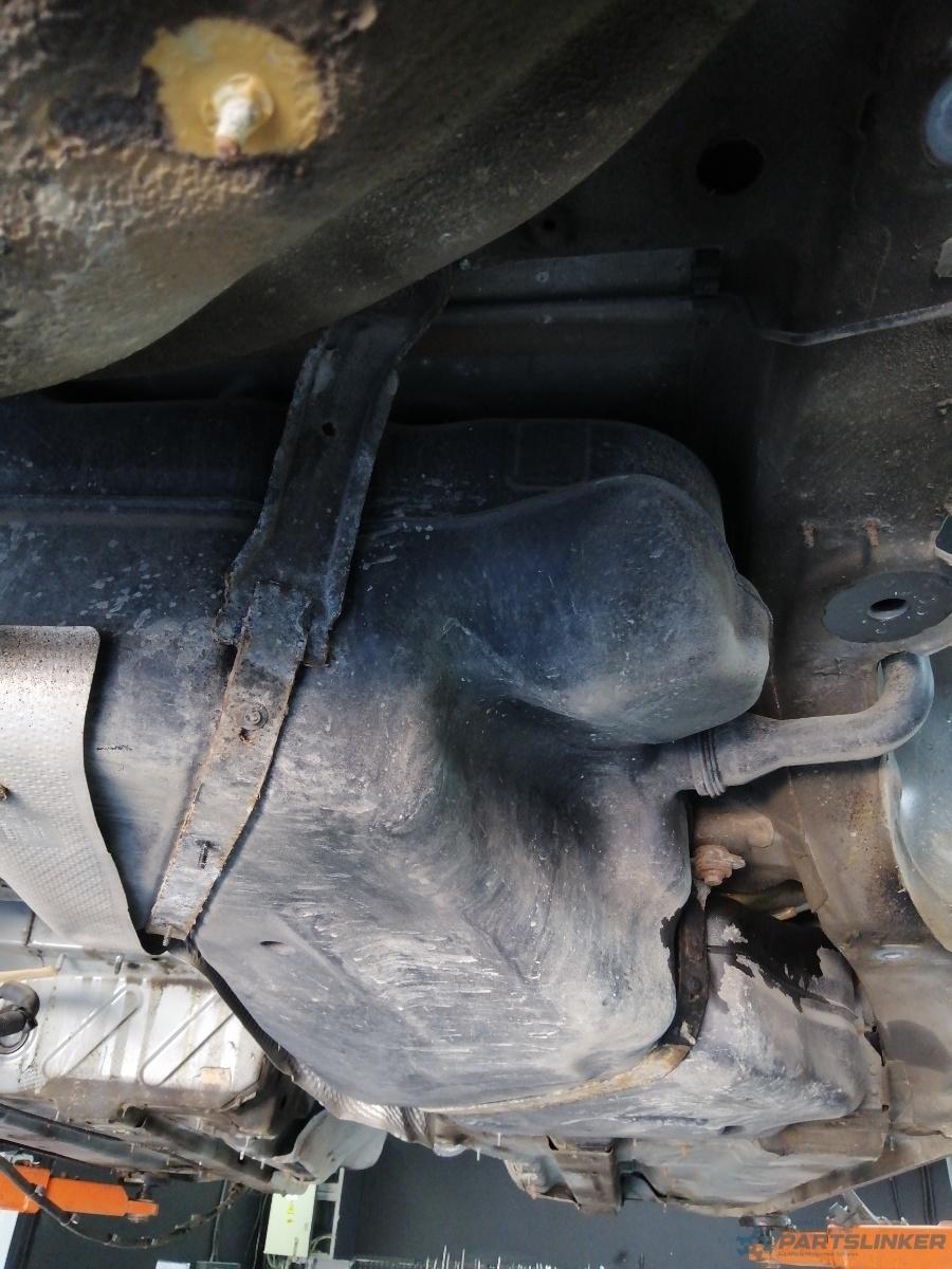 Rezervor combustibil AUDI A4 IV Avant (8K5, B8) [ 2007 - 2015 ] TDI (CJCD, CMFB, CSUA) 110KW|150HP OEM 8K0201085