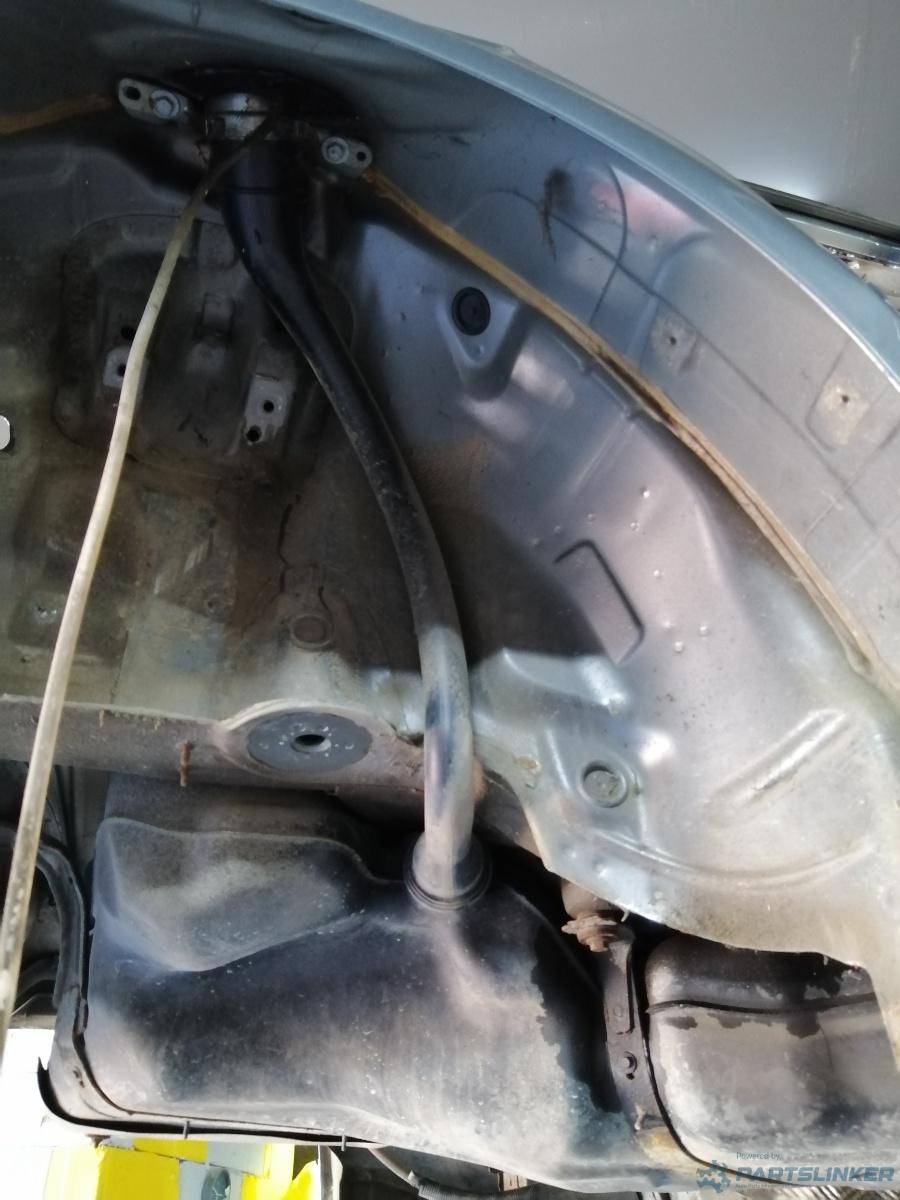 Rezervor combustibil AUDI A4 IV Avant (8K5, B8) [ 2007 - 2015 ] TDI (CJCD, CMFB, CSUA) 110KW|150HP OEM 8K0201085