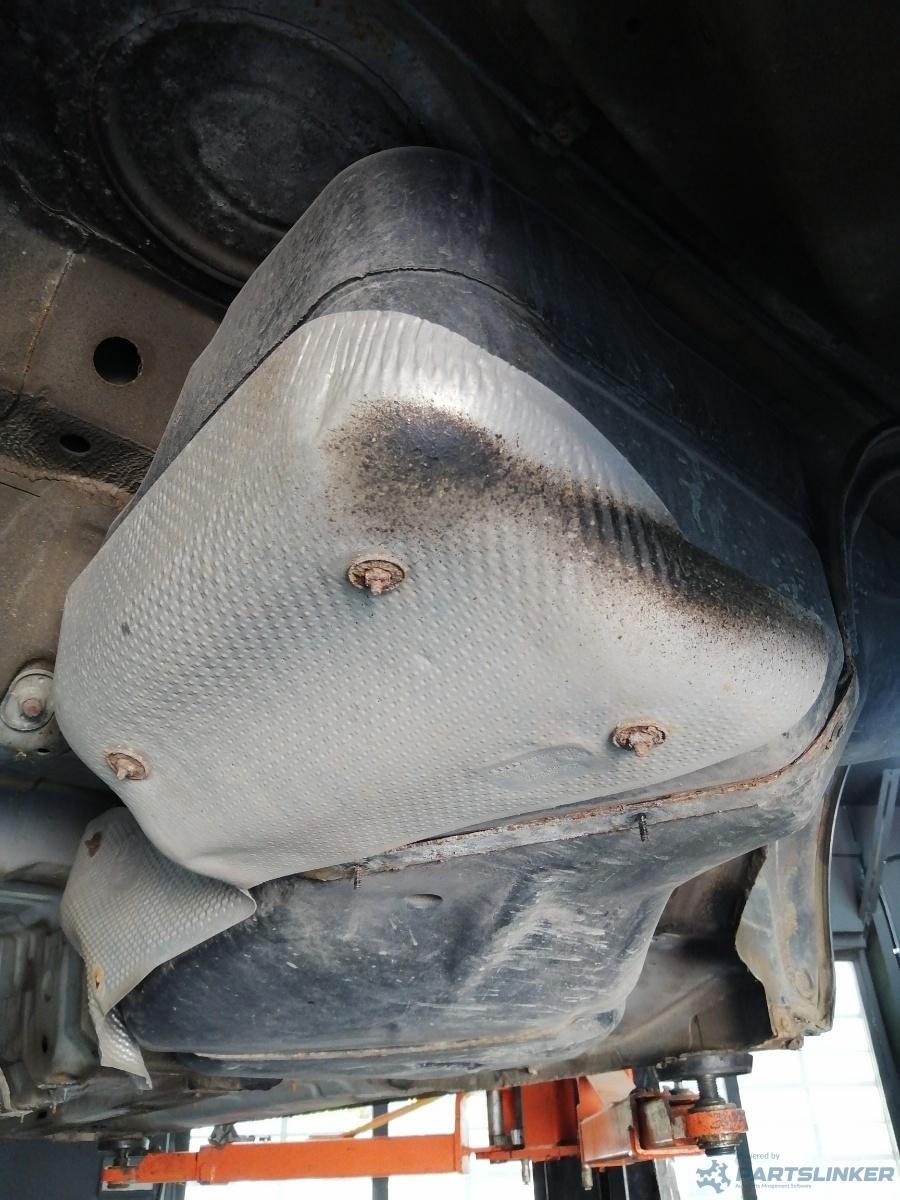 Rezervor combustibil AUDI A4 IV Avant (8K5, B8) [ 2007 - 2015 ] TDI (CJCD, CMFB, CSUA) 110KW|150HP OEM 8K0201085