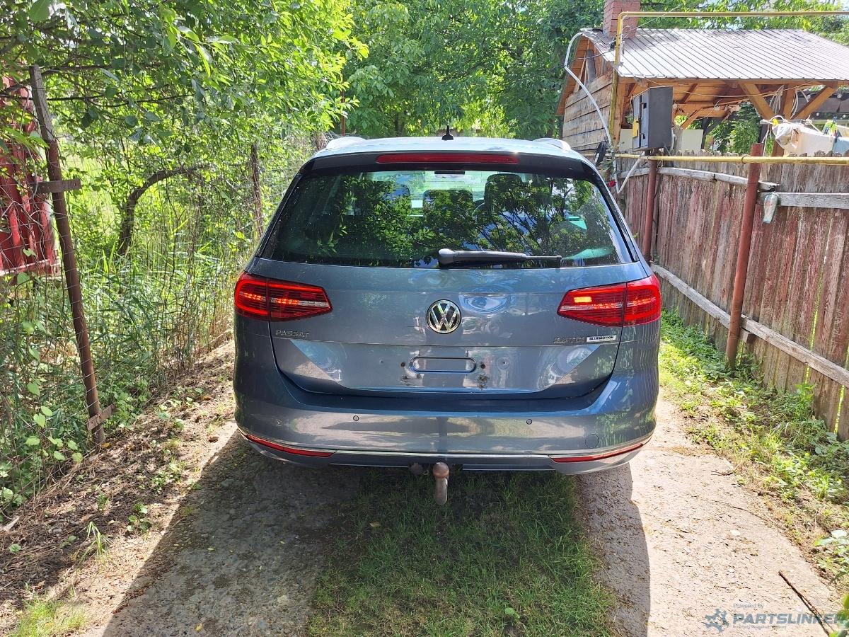Dezmembrez VOLKSWAGEN PASSAT B8 Variant (3G5) 2.0 TDI CRLB [ 2014 - > ]