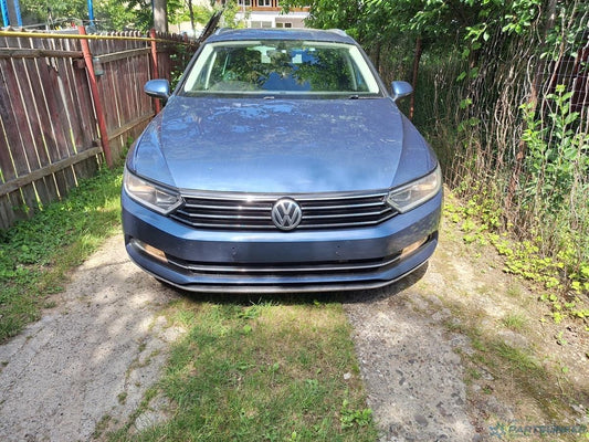 Dezmembrez VOLKSWAGEN PASSAT B8 Variant (3G5) 2.0 TDI CRLB [ 2014 - > ]