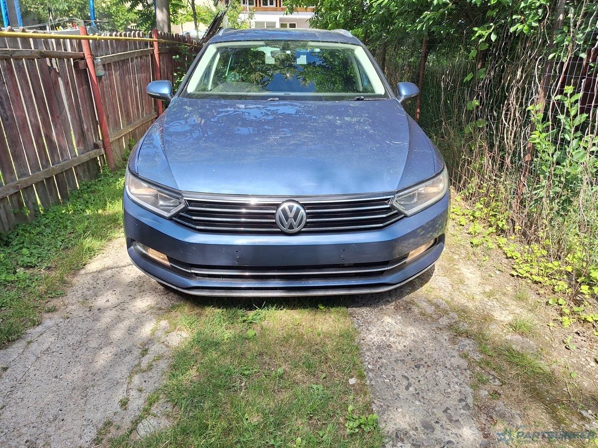 Dezmembrez VOLKSWAGEN PASSAT B8 Variant (3G5) 2.0 TDI CRLB [ 2014 - > ]