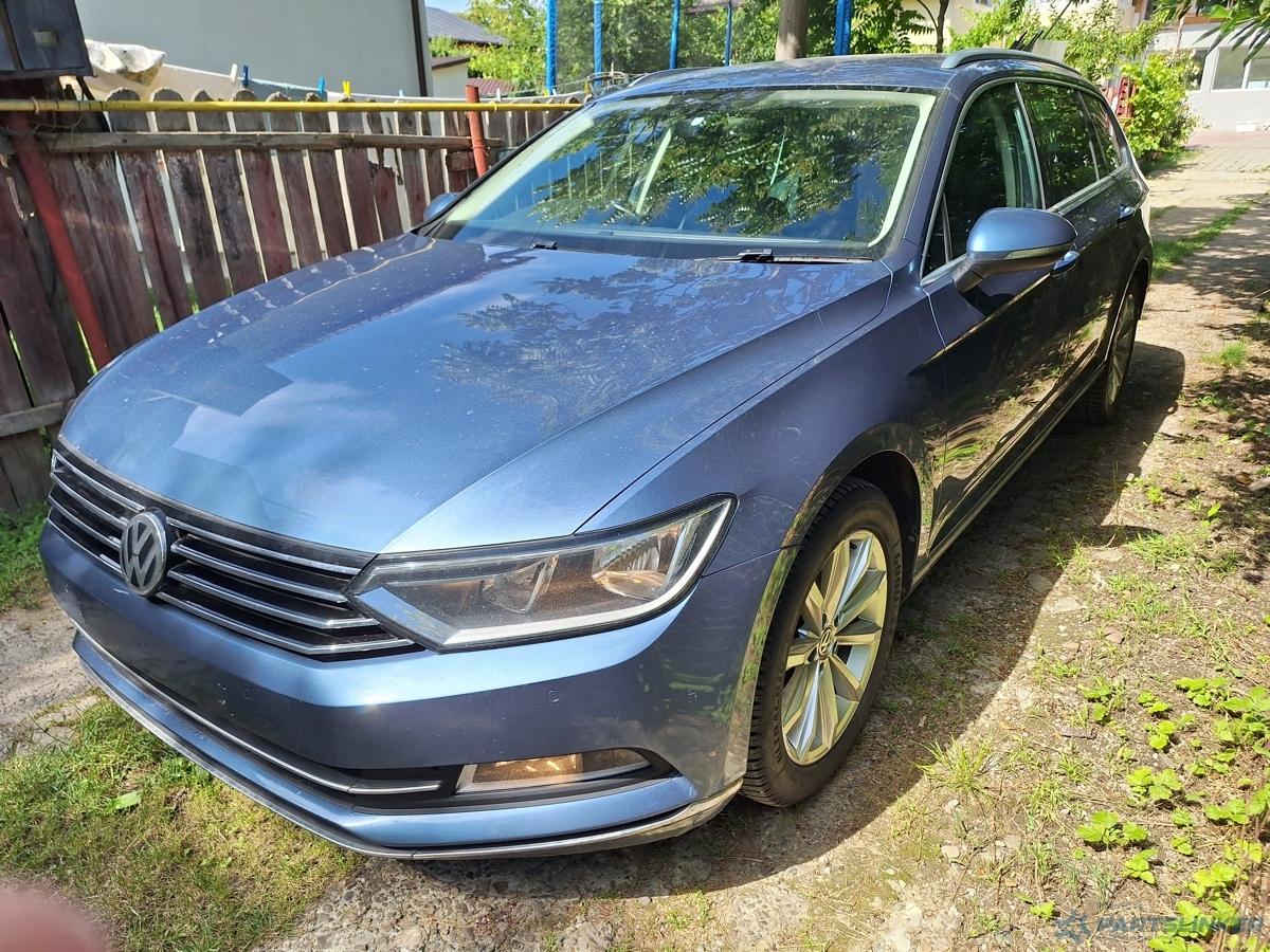 Dezmembrez VOLKSWAGEN PASSAT B8 Variant (3G5) 2.0 TDI CRLB [ 2014 - > ]
