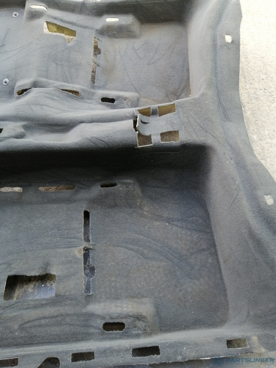 Mocheta podea interior AUDI A4 B8 [ 2007 - 2015 ]