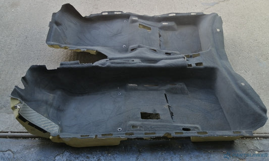 Mocheta podea interior AUDI A4 B8 [ 2007 - 2015 ]