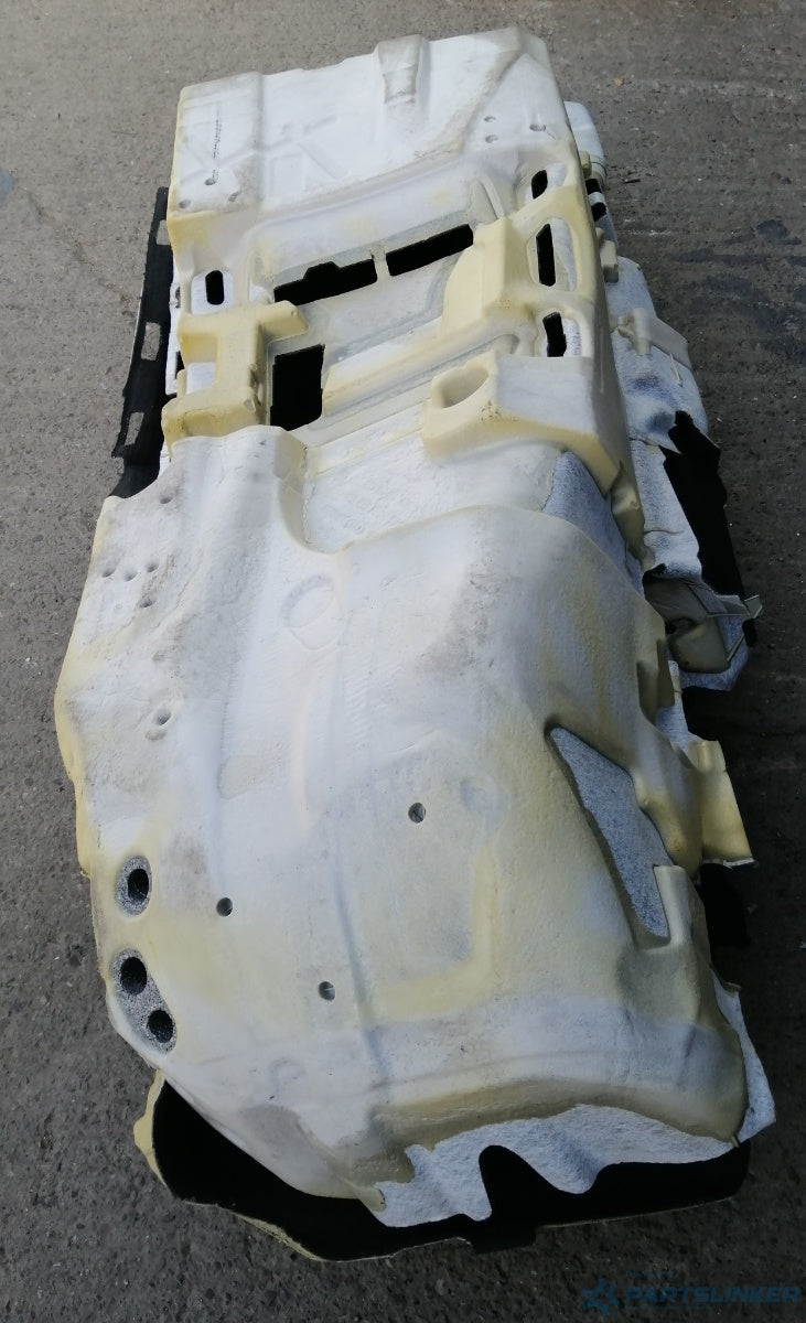 Mocheta podea interior AUDI A4 B8 [ 2007 - 2015 ]