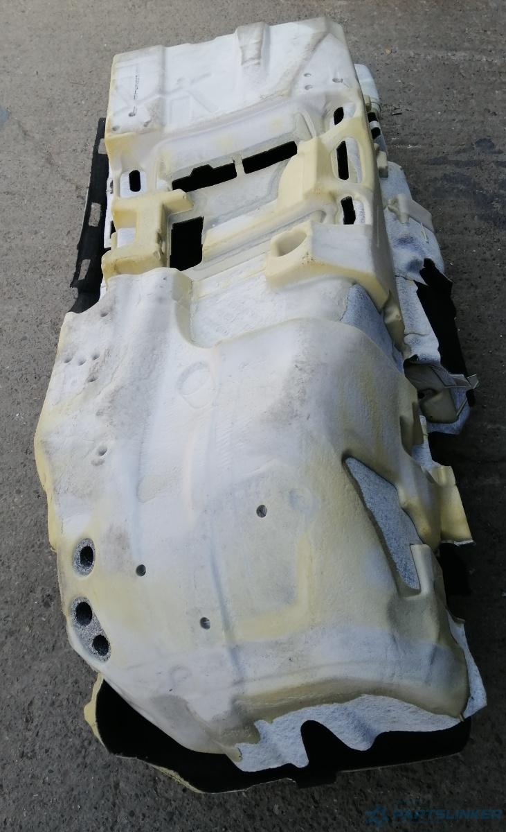Mocheta podea interior AUDI A4 B8 [ 2007 - 2015 ]