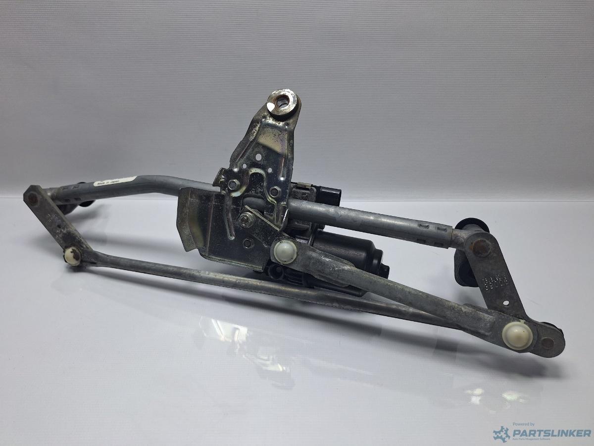 Ansamblu stergatoare VOLKSWAGEN PASSAT (3C2) [ 2005 - 2010 ] TDI (BMP) 103KW|140HP OEM 3C1955023B , 3C1955419