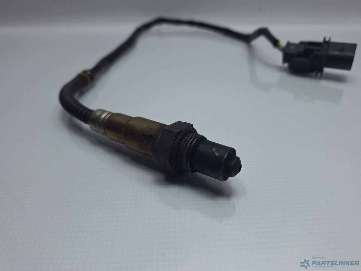 Sonda lambda VOLKSWAGEN PASSAT (3C2) [ 2005 - 2010 ] TDI (BMP) 103KW|140HP BOSCH 0281004042 03G906262A