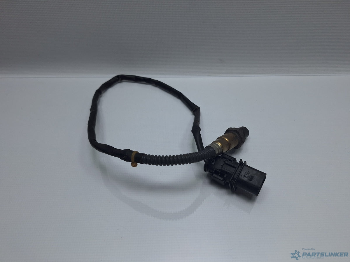 Sonda lambda VOLKSWAGEN PASSAT (3C2) [ 2005 - 2010 ] TDI (BMP) 103KW|140HP BOSCH 0281004042 03G906262A