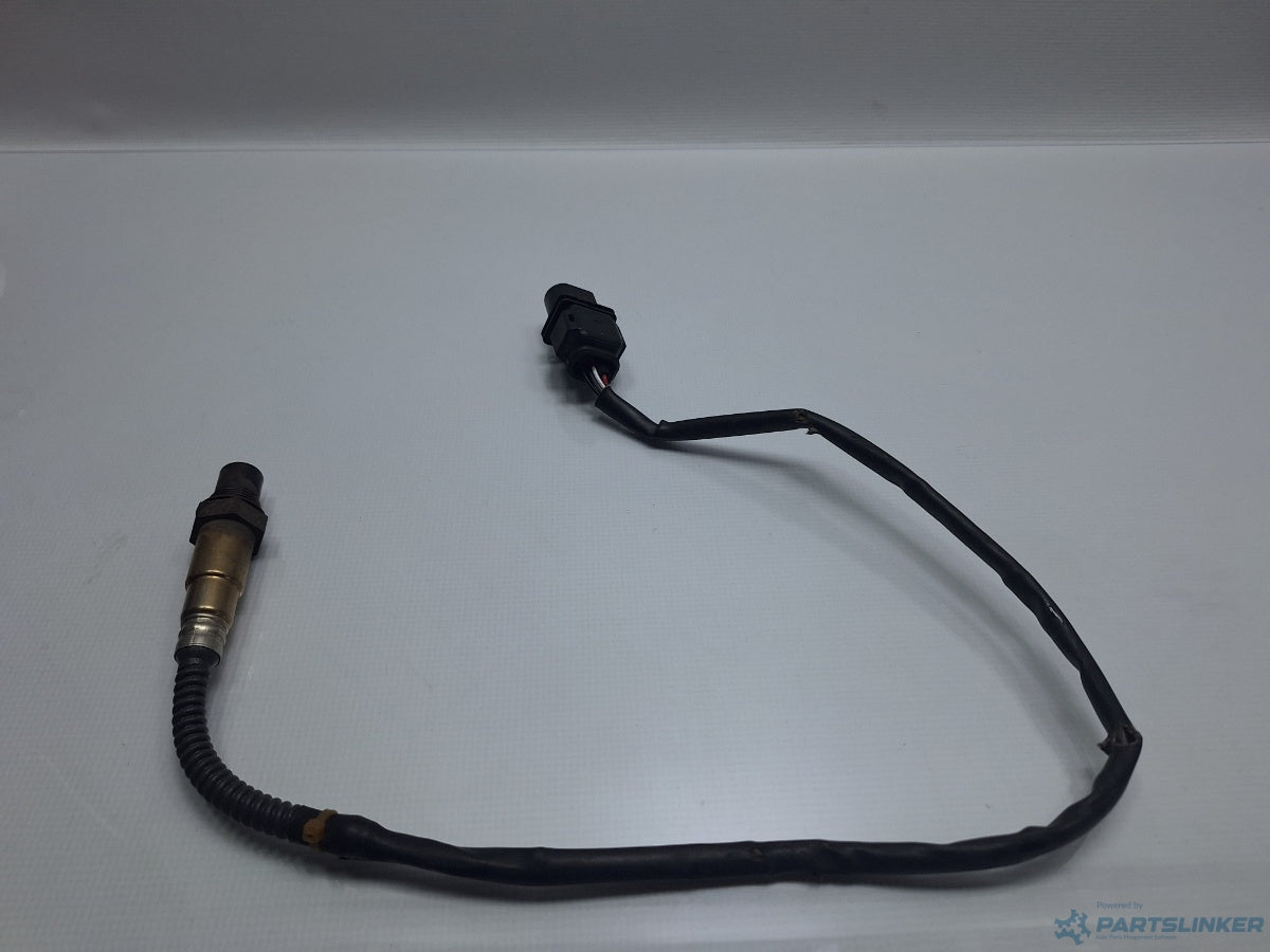 Sonda lambda VOLKSWAGEN PASSAT (3C2) [ 2005 - 2010 ] TDI (BMP) 103KW|140HP BOSCH 0281004042 03G906262A