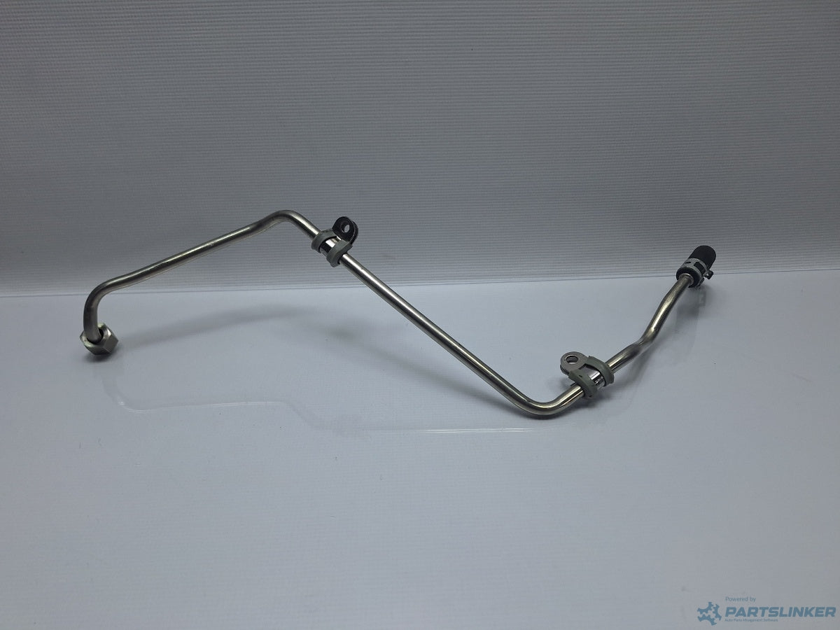 Conducta tur ulei turbo VOLKSWAGEN PASSAT (3C2) [ 2005 - 2010 ] TDI (BMP) 103KW|140HP 03G145771R