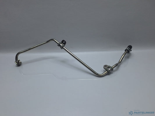 Conducta tur ulei turbo VOLKSWAGEN PASSAT (3C2) [ 2005 - 2010 ] TDI (BMP) 103KW|140HP 03G145771R