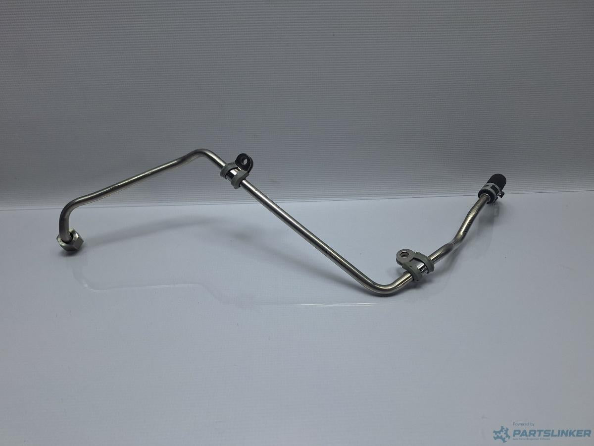 Conducta tur ulei turbo VOLKSWAGEN PASSAT (3C2) [ 2005 - 2010 ] TDI (BMP) 103KW|140HP OEM 03G145771R