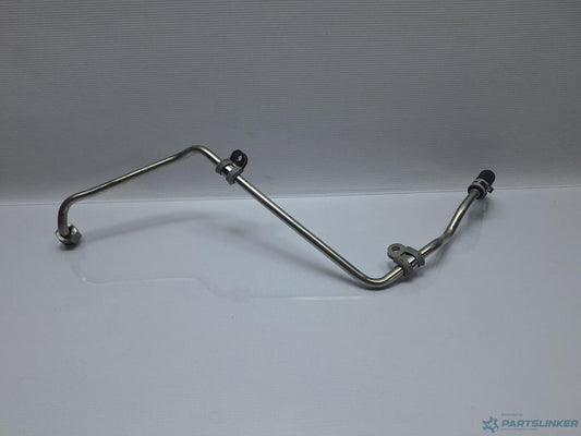 Conducta tur ulei turbo VOLKSWAGEN PASSAT (3C2) [ 2005 - 2010 ] TDI (BMP) 103KW|140HP OEM 03G145771R