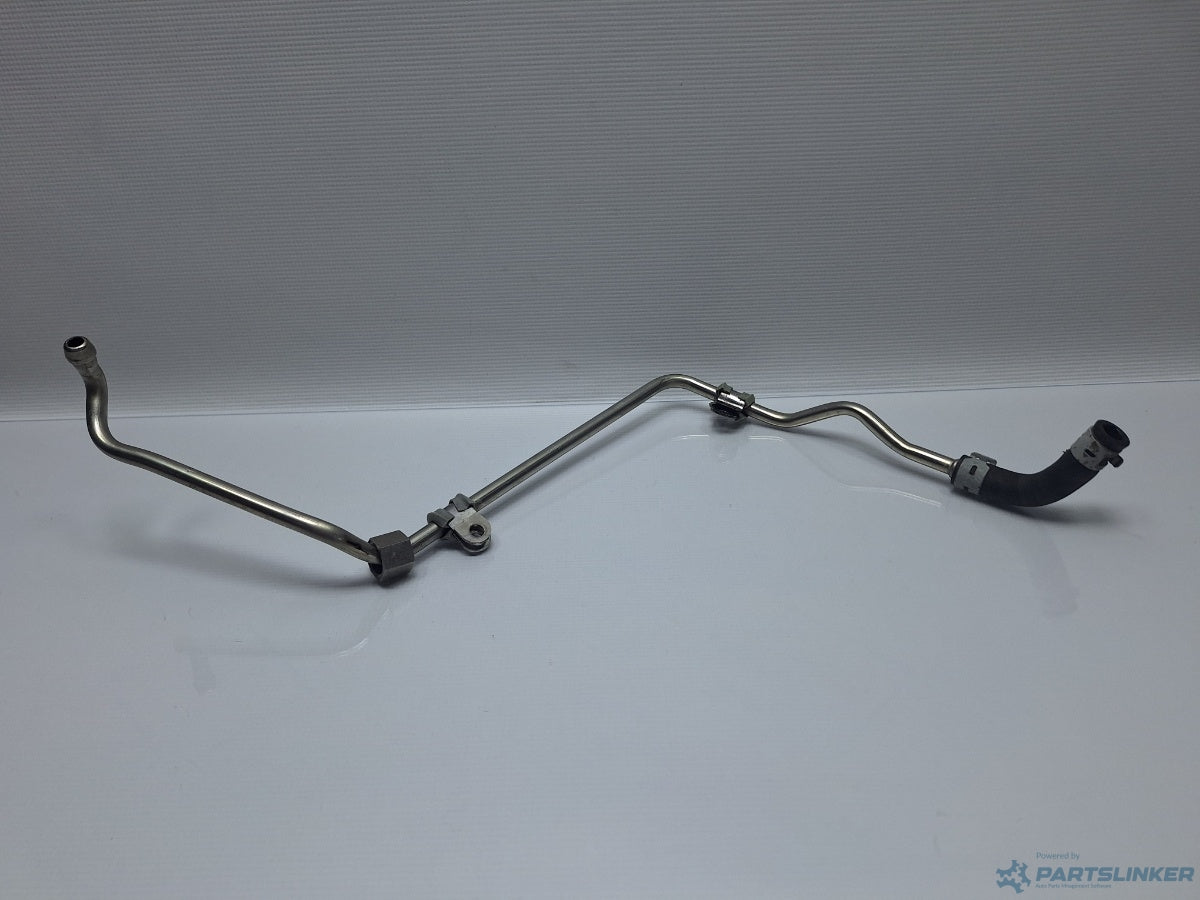 Conducta tur ulei turbo VOLKSWAGEN PASSAT (3C2) [ 2005 - 2010 ] TDI (BMP) 103KW|140HP 03G145771R