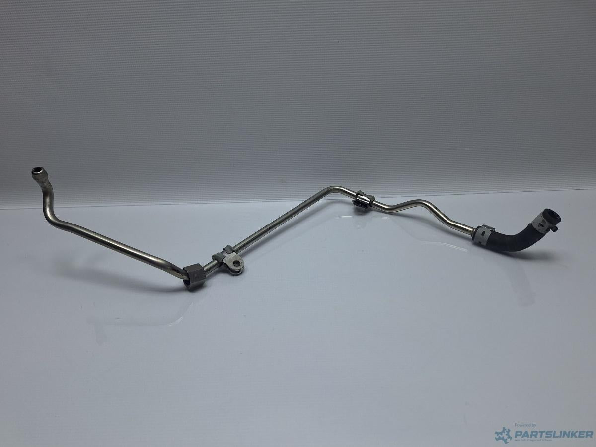 Conducta tur ulei turbo VOLKSWAGEN PASSAT (3C2) [ 2005 - 2010 ] TDI (BMP) 103KW|140HP OEM 03G145771R