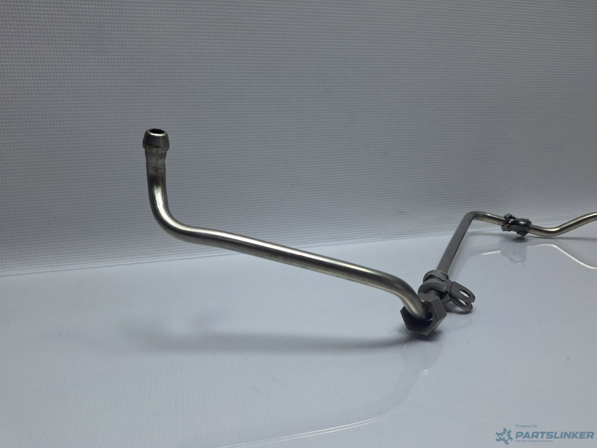 Conducta tur ulei turbo VOLKSWAGEN PASSAT (3C2) [ 2005 - 2010 ] TDI (BMP) 103KW|140HP 03G145771R