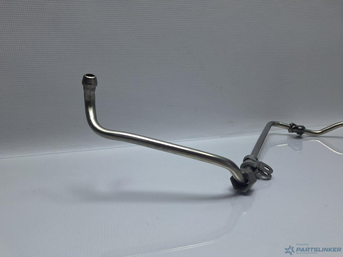 Conducta tur ulei turbo VOLKSWAGEN PASSAT (3C2) [ 2005 - 2010 ] TDI (BMP) 103KW|140HP OEM 03G145771R