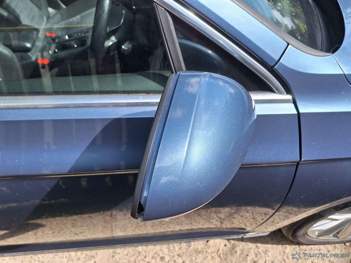 Oglinda dreapta rabatabilă VOLKSWAGEN PASSAT B8 Variant (3G5) [ 2014 - > ]