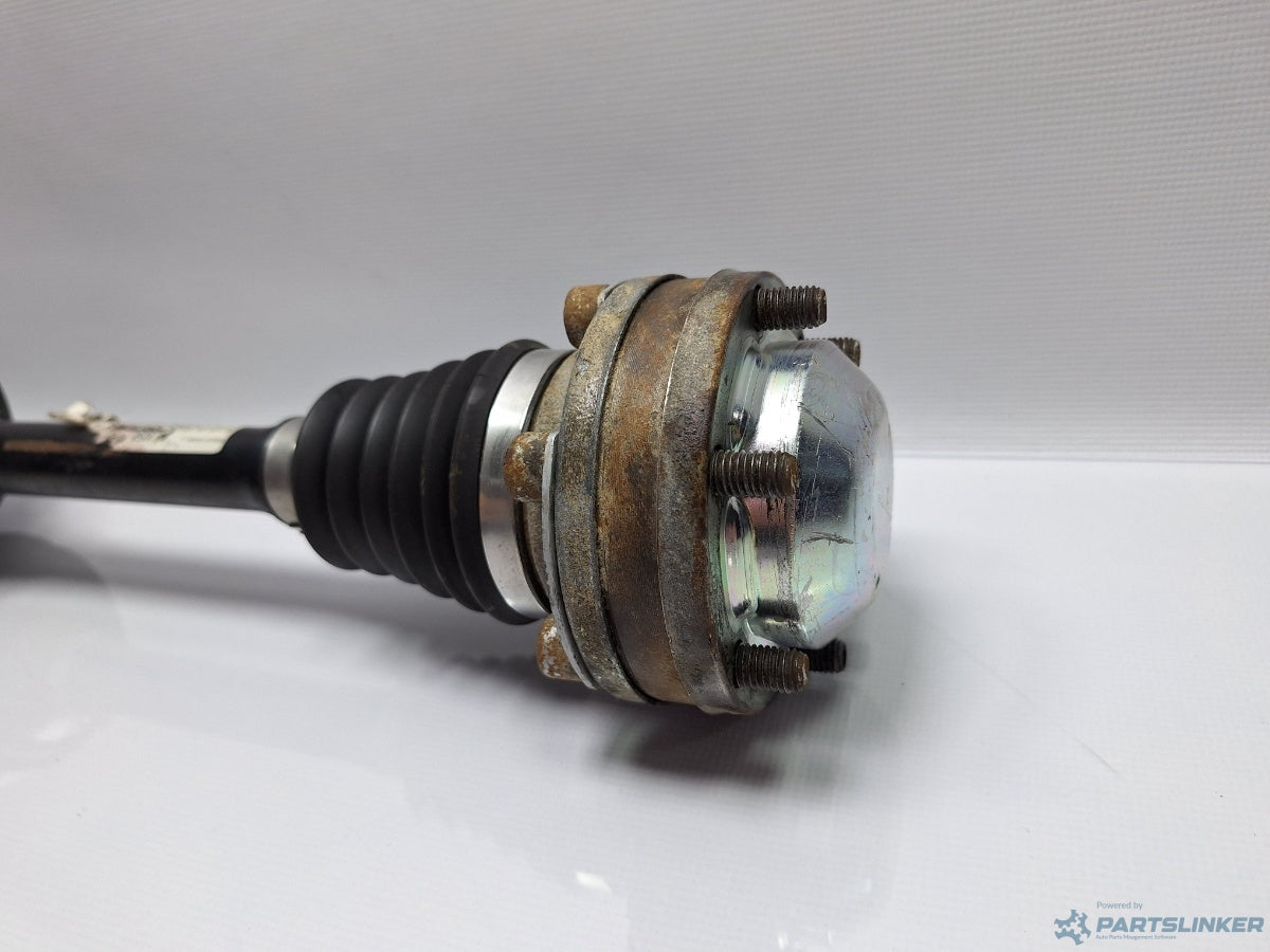 Planetara Stanga VOLKSWAGEN PASSAT (3C2) [ 2005 - 2010 ] TDI (BMP) 103KW|140HP 1K0407271BJ