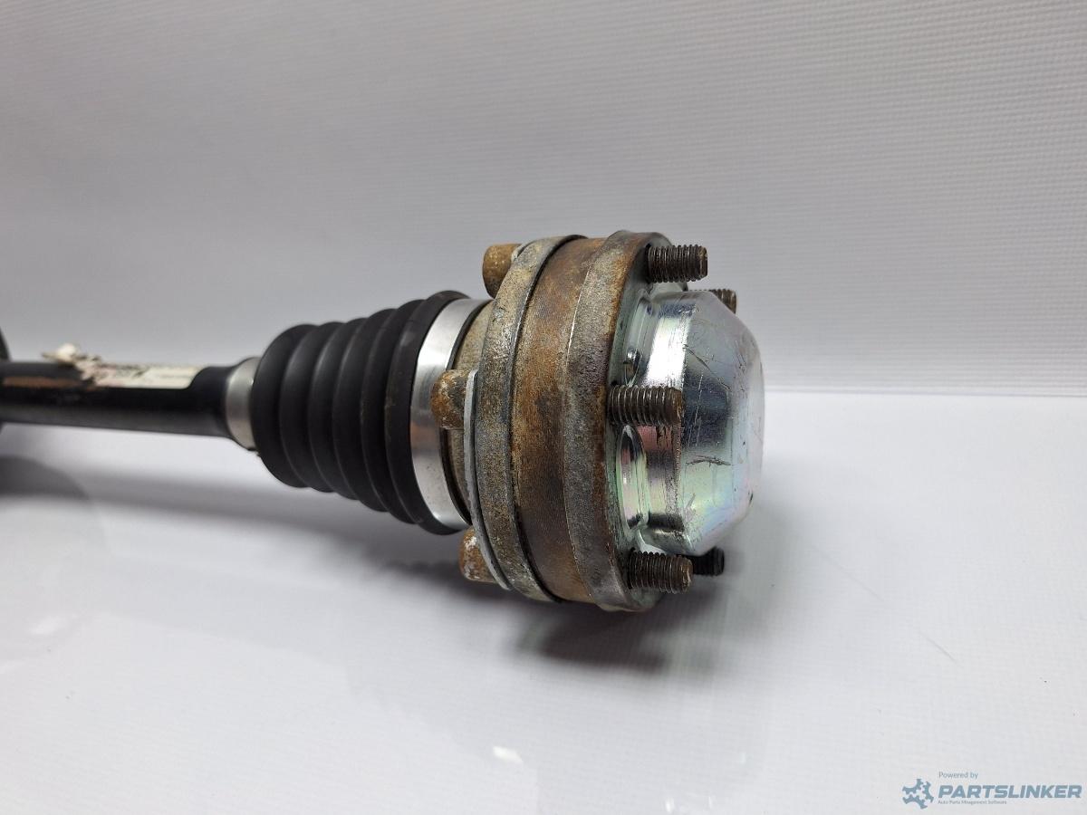 Planetara Stanga VOLKSWAGEN PASSAT (3C2) [ 2005 - 2010 ] TDI (BMP) 103KW|140HP OEM 1K0407271BJ