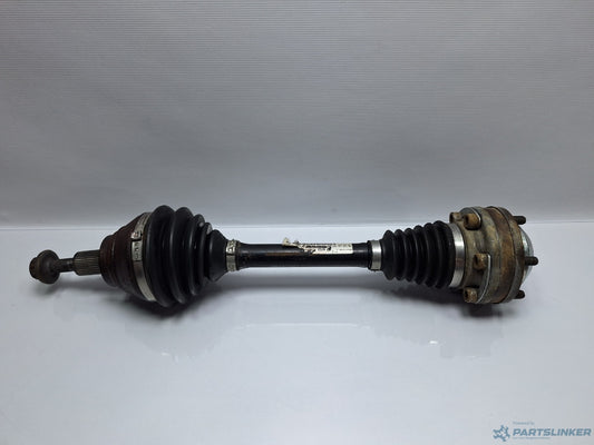 Planetara Stanga VOLKSWAGEN PASSAT (3C2) [ 2005 - 2010 ] TDI (BMP) 103KW|140HP 1K0407271BJ