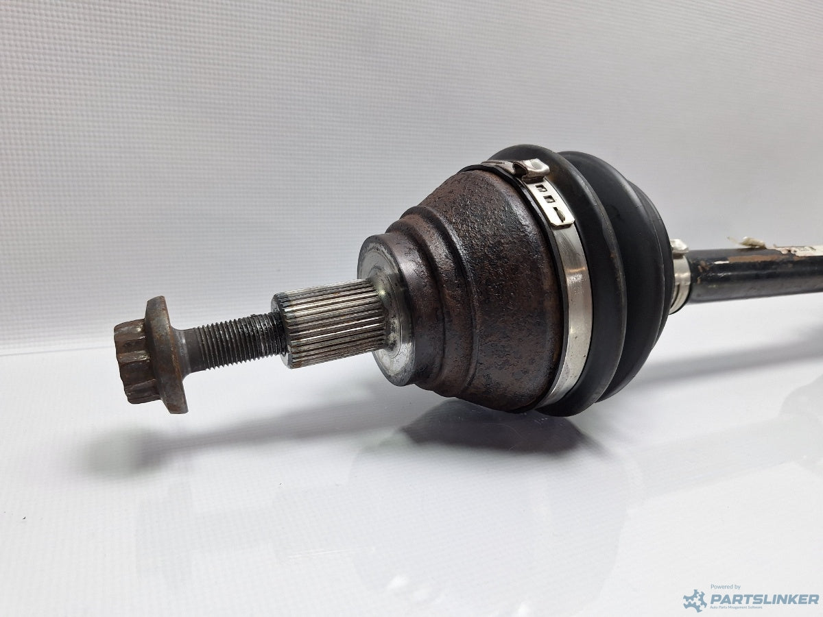 Planetara Stanga VOLKSWAGEN PASSAT (3C2) [ 2005 - 2010 ] TDI (BMP) 103KW|140HP 1K0407271BJ