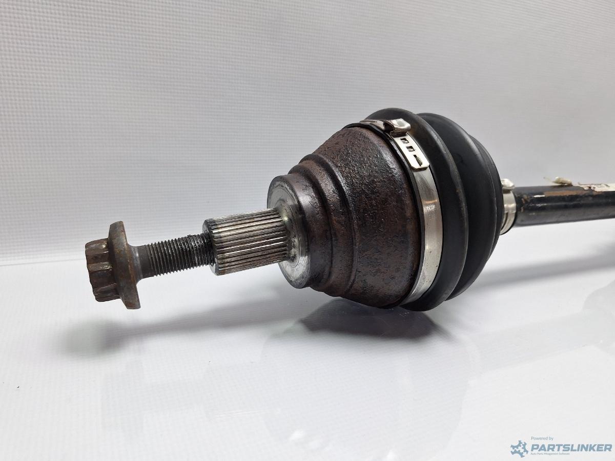 Planetara Stanga VOLKSWAGEN PASSAT (3C2) [ 2005 - 2010 ] TDI (BMP) 103KW|140HP OEM 1K0407271BJ