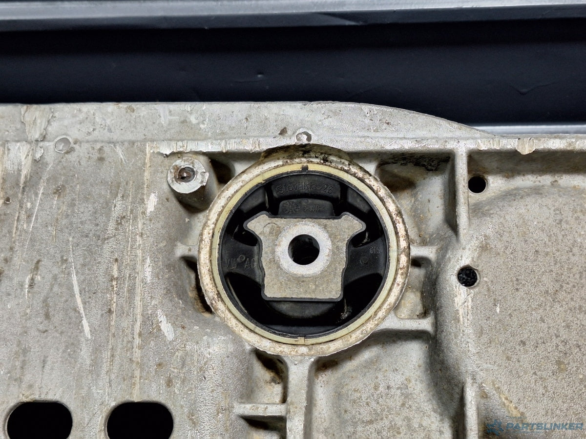 Jug motor VOLKSWAGEN PASSAT (3C2) [ 2005 - 2010 ] TDI (BMP) 103KW|140HP 3C0199369F