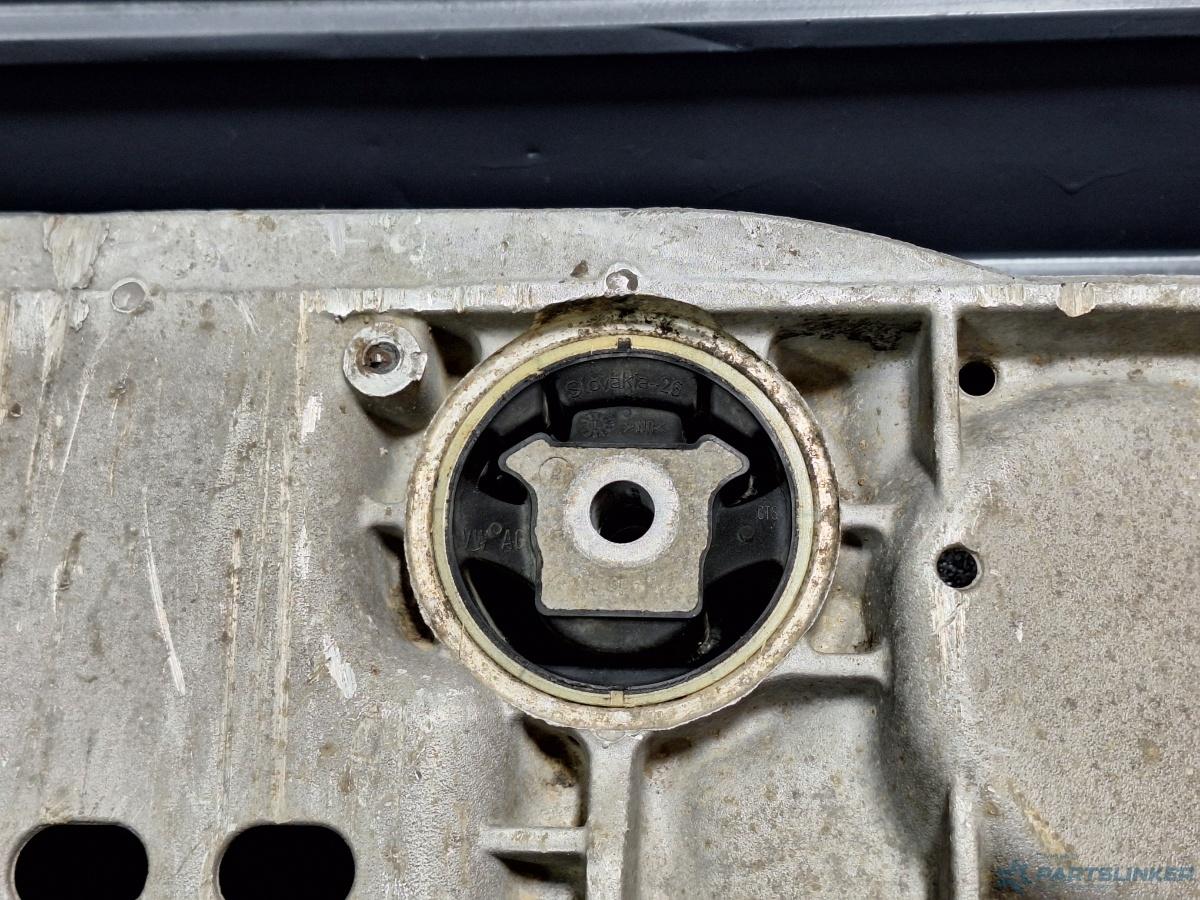 Jug motor VOLKSWAGEN PASSAT (3C2) [ 2005 - 2010 ] TDI (BMP) 103KW|140HP OEM 3C0199369F