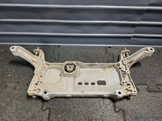 Jug motor VOLKSWAGEN PASSAT (3C2) [ 2005 - 2010 ] TDI (BMP) 103KW|140HP 3C0199369F