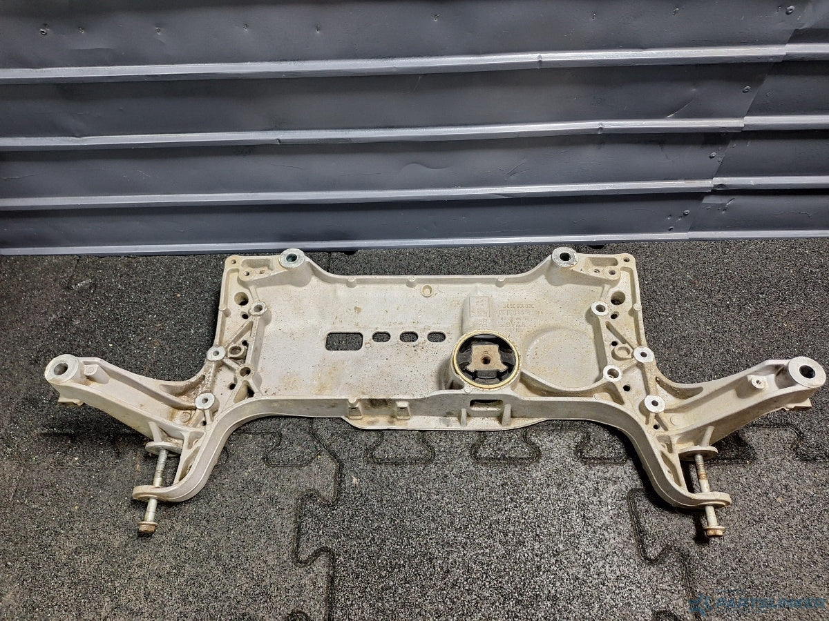 Jug motor VOLKSWAGEN PASSAT (3C2) [ 2005 - 2010 ] TDI (BMP) 103KW|140HP 3C0199369F