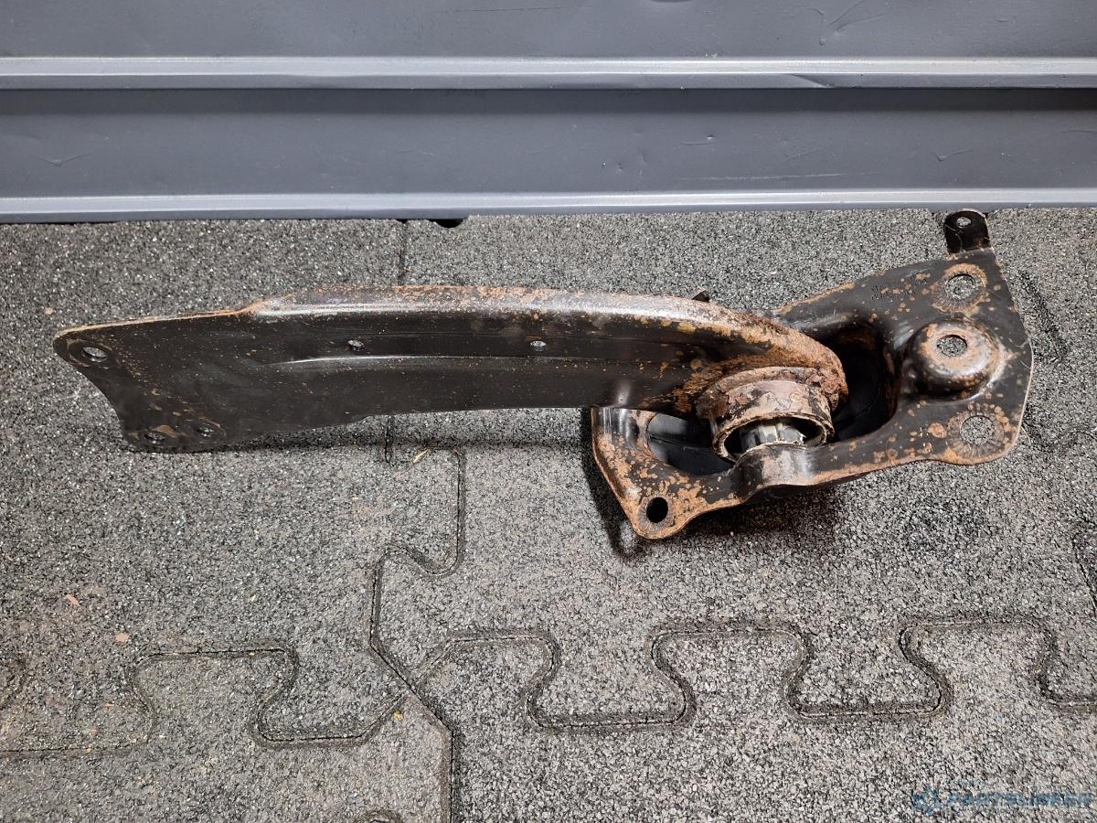 Brat punte stanga spate VOLKSWAGEN PASSAT (3C2) [ 2005 - 2010 ] TDI (BMP) 103KW|140HP OEM 3C0505225A