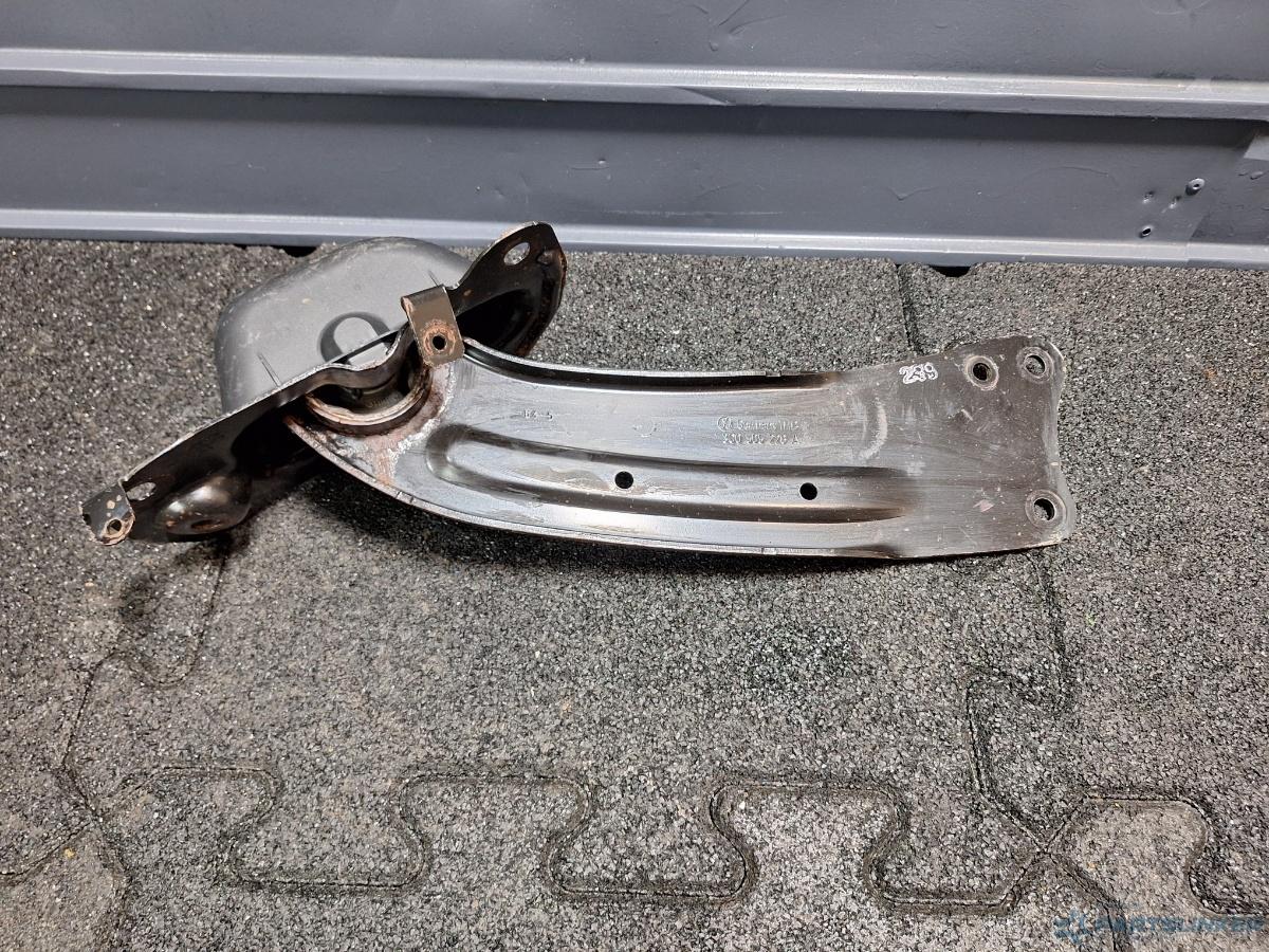 Brat punte dreapta spate VOLKSWAGEN PASSAT (3C2) [ 2005 - 2010 ] TDI (BMP) 103KW|140HP OEM 3C0505226A