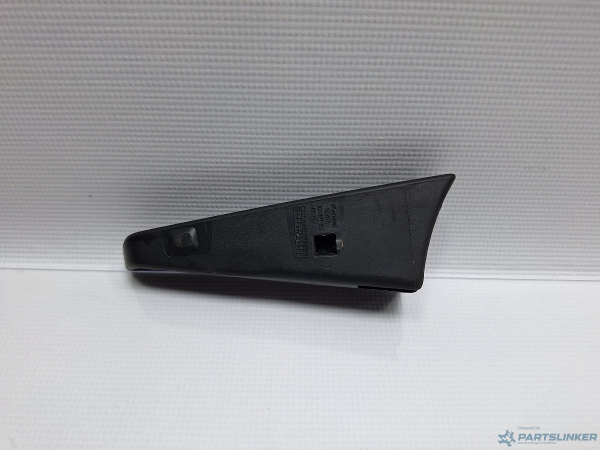 Maner reglaj inaltime scaun dreapta VOLKSWAGEN PASSAT (3C2) [ 2005 - 2010 ] TDI (BMP) 103KW|140HP 3C0882252