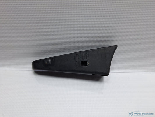 Maner reglaj inaltime scaun dreapta VOLKSWAGEN PASSAT (3C2) [ 2005 - 2010 ] TDI (BMP) 103KW|140HP 3C0882252