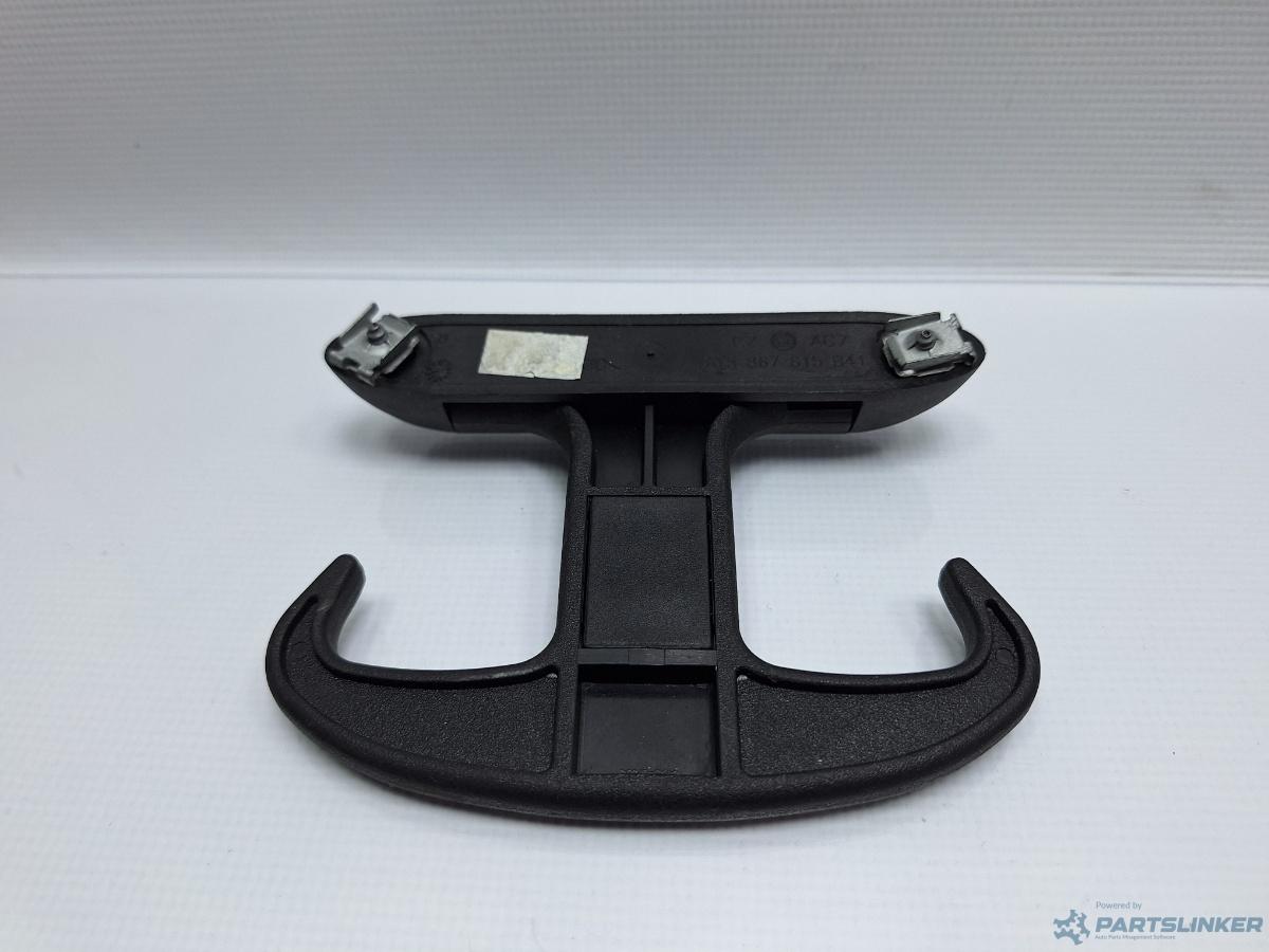 Suport bagaj portbagaj VOLKSWAGEN PASSAT 3C2 2005 - 2010 TDI BMP 6Y5867615B