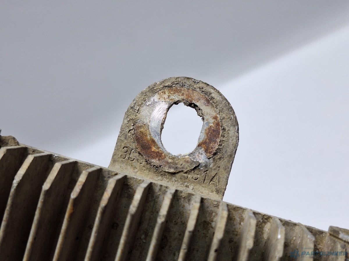 Racitor motorina VOLKSWAGEN PASSAT (3C2) [ 2005 - 2010 ] TDI (BMP) 103KW|140HP 3C0203491A