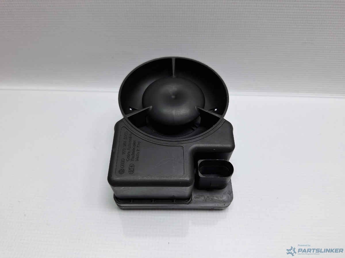 Guarna alarma VOLKSWAGEN PASSAT (3C2) [ 2005 - 2010 ] TDI (BMP) 103KW|140HP 1K0951605D