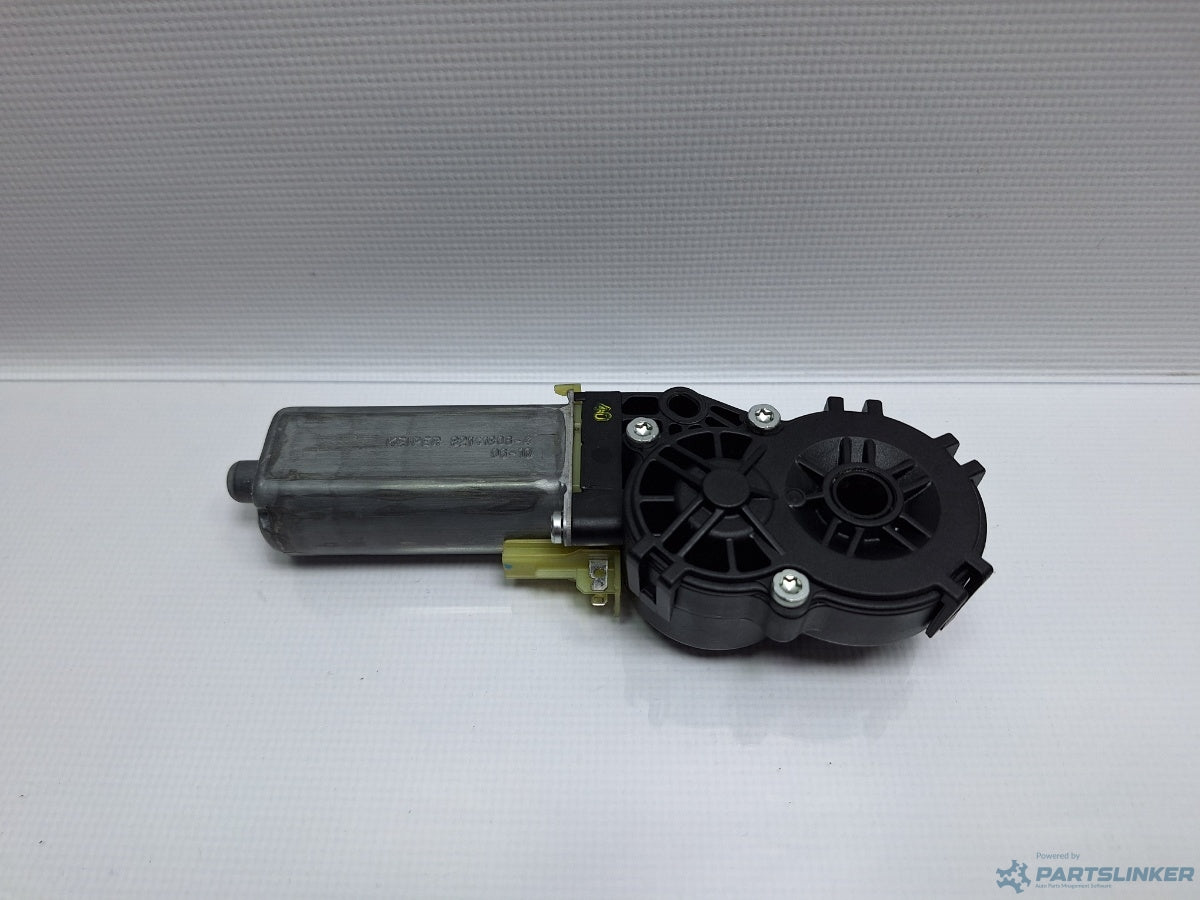 Motoras reglaj spatar scaun dreapta VOLKSWAGEN PASSAT (3C2) [ 2005 - 2010 ] TDI (BMP) 103KW|140HP BOSCH 0390203224