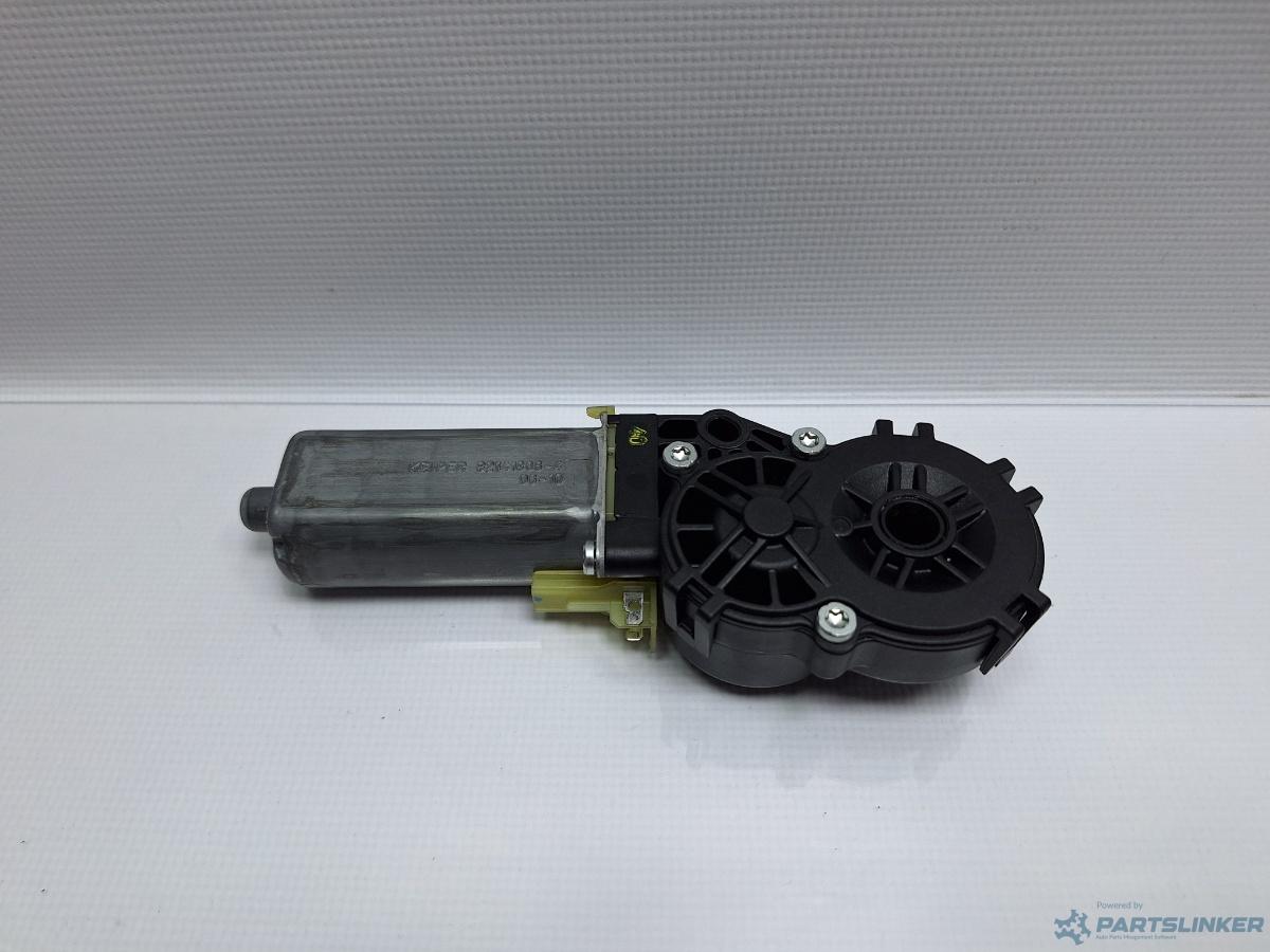 Motoras reglaj spatar scaun VOLKSWAGEN PASSAT 3C2 2005 - 2010 TDI BMP BOSCH 0390203224